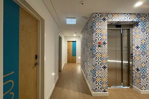 Casual Raizes Porto Hotel