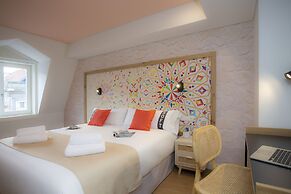 Casual Raizes Porto Hotel