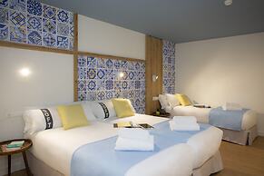 Casual Raizes Porto Hotel