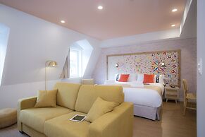 Casual Raizes Porto Hotel