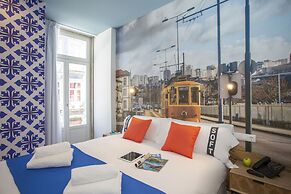 Casual Raizes Porto Hotel