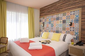 Casual Raizes Porto Hotel