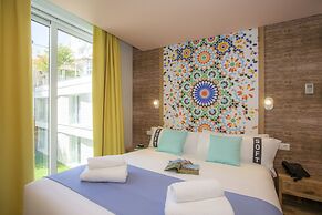 Casual Raizes Porto Hotel