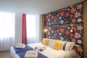Casual Raizes Porto Hotel