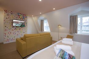 Casual Raizes Porto Hotel