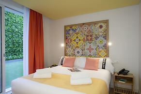 Casual Raizes Porto Hotel