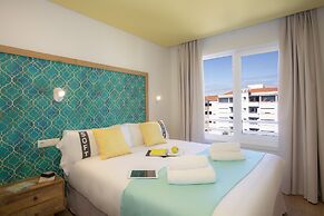 Casual Raizes Porto Hotel