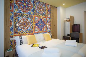 Casual Raizes Porto Hotel