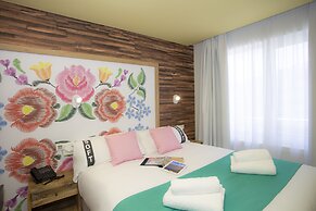 Casual Raizes Porto Hotel