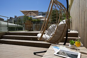 Casual Raizes Porto Hotel