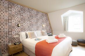 Casual Raizes Porto Hotel