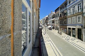 Casual Raizes Porto Hotel