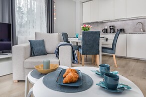 Wczasowa Apartments by Renters