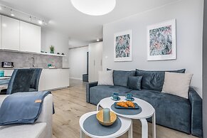 Wczasowa Apartments by Renters