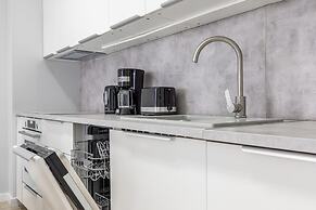 Wczasowa Apartments by Renters