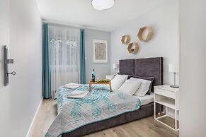 Wczasowa Apartments by Renters