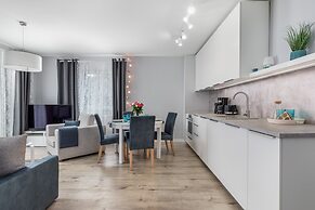 Wczasowa Apartments by Renters