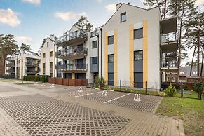 Wczasowa Apartments by Renters