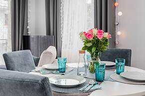 Wczasowa Apartments by Renters