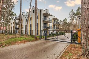 Wczasowa Apartments by Renters