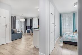 Wczasowa Apartments by Renters