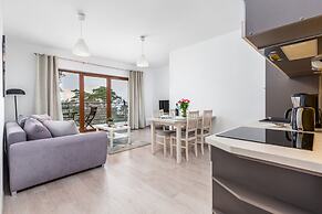 Porta Mare Apartments by Renters