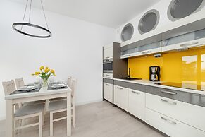 Porta Mare Apartments by Renters