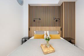 Porta Mare Apartments by Renters