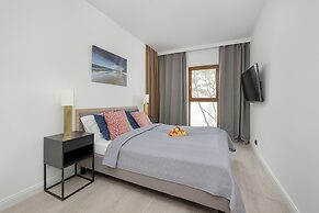 Porta Mare Apartments by Renters