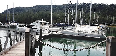 Rebak Island Resort & Marina, Langkawi