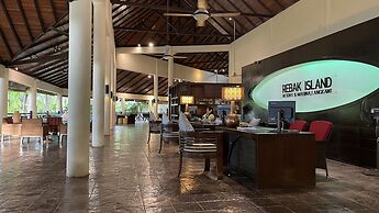 Rebak Island Resort & Marina, Langkawi