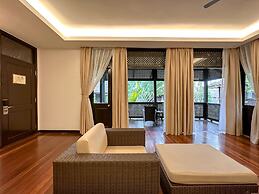 Rebak Island Resort & Marina, Langkawi