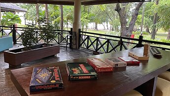 Rebak Island Resort & Marina, Langkawi