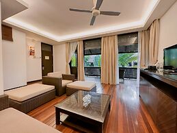 Rebak Island Resort & Marina, Langkawi