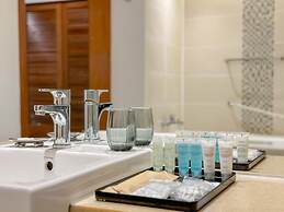 Rebak Island Resort & Marina, Langkawi