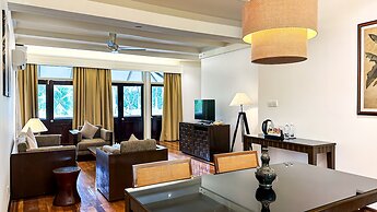 Rebak Island Resort & Marina, Langkawi