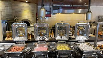 Rebak Island Resort & Marina, Langkawi