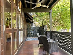 Rebak Island Resort & Marina, Langkawi