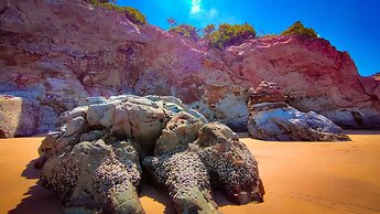Rebak Island Resort & Marina, Langkawi