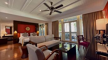 Rebak Island Resort & Marina, Langkawi