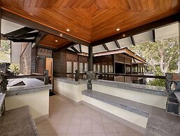 Rebak Island Resort & Marina, Langkawi