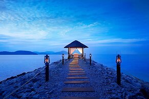 Rebak Island Resort & Marina, Langkawi