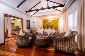 Rebak Island Resort & Marina, Langkawi