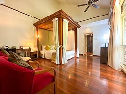 Rebak Island Resort & Marina, Langkawi