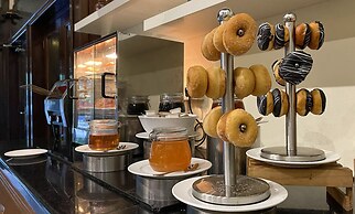 Rebak Island Resort & Marina, Langkawi