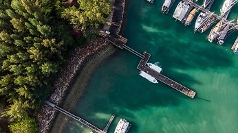 Rebak Island Resort & Marina, Langkawi
