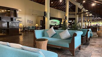 Rebak Island Resort & Marina, Langkawi