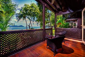 Rebak Island Resort & Marina, Langkawi