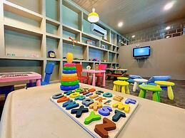 Rebak Island Resort & Marina, Langkawi