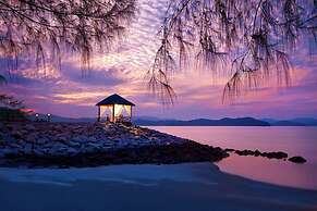 Rebak Island Resort & Marina, Langkawi